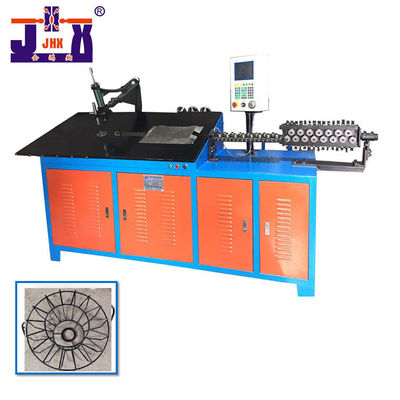 70m/Min Plane Sheet Bending Machine automatico per l'accensione dei paralumi