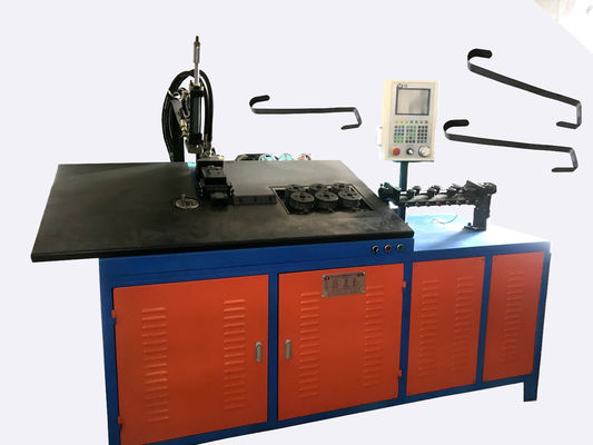 3 riduce funzione di formazione automatica della macchina della macchina piegatubi 50m/Min 380V del 2D cavo la multi