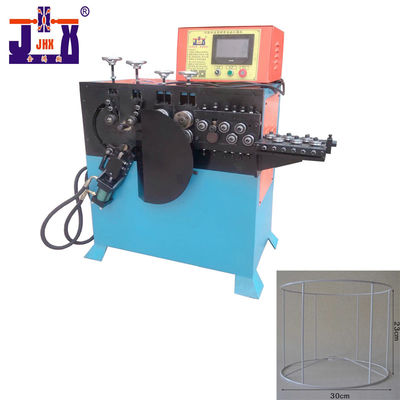 Servo controllo numerico automatico della punzonatrice 380V 50HZ del cerchio