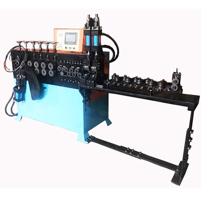 La programmazione automatica dello SpA di Ring Making Machine del cerchio multifunzionale ha personalizzato