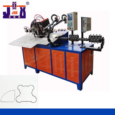 2D macchina automatica 60m/Min 70m/Min For Auto Parts della saldatura per fusione di estremità