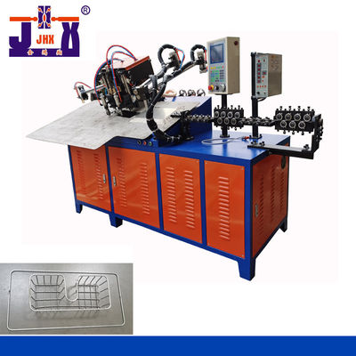 macchina piegatubi 70m/min del cavo automatico 380V in pieno automatica