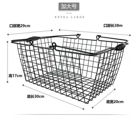 Macchina piegatubi del cavo del ferro 3D per gli accessori dello scaffale di stoccaggio del supermercato