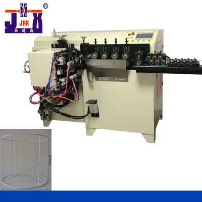 Cavo di CNC 60KVA che forma il saldatore Automatic Rounding di estremità del cavo della macchina 8mm