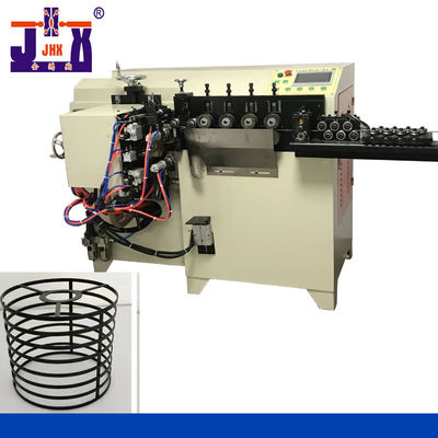 Anelli 4KW che rendono a macchina 26m/S ferro piano rimagliatrice automatica piena