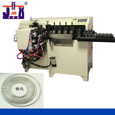 Cavo 50HZ che forma il cerchio della macchina 380V 2.2KW che fa macchina per i fermi dei bagagli