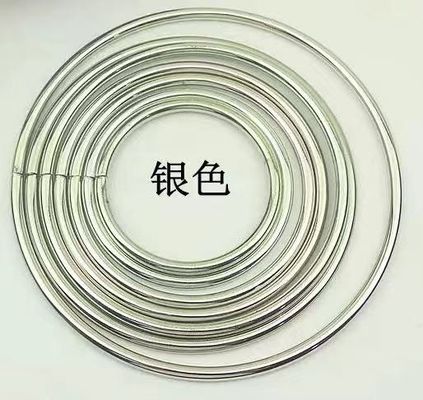 Cavo 50HZ che forma il cerchio della macchina 380V 2.2KW che fa macchina per i fermi dei bagagli