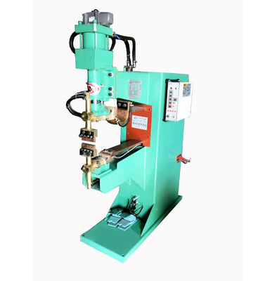 Risposta veloce automatica pneumatica della macchina 80KVA 380V della saldatura a punti 60HZ
