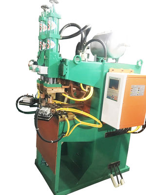 Doppia attrezzatura capa 90KVA 50HZ/60HZ della saldatura di punto per media frequenza