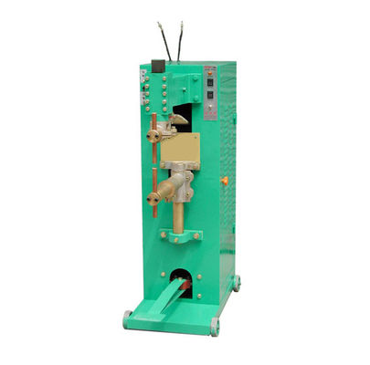 35KVA saldatore a punti a pedale compatto Fully Mechanical 380V 50HZ