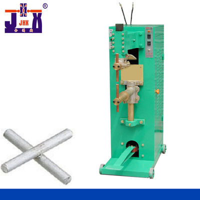 Piccolo controllo pneumatico 50HZ del tiristore della macchina della saldatura a punti 35KVA