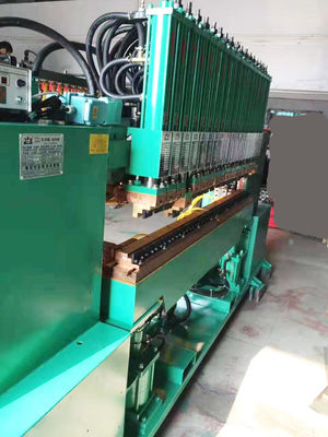 CE elettrico di controllo della scatola di multi della saldatura a punti 150KVA tocco capo della macchina