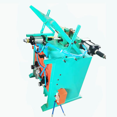 Tipo pneumatico pressione d'aria 380V di Machine T del saldatore del cavo per hardware