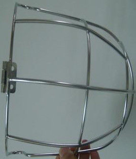 Tipo di Machine T del saldatore di estremità di pressione d'aria 380V per la maschera di baseball