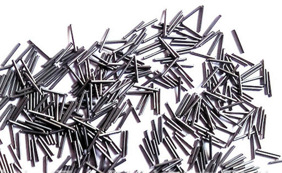 Cavo di alta precisione che raddrizza la tagliatrice dell'asse della tagliatrice 2-5MM