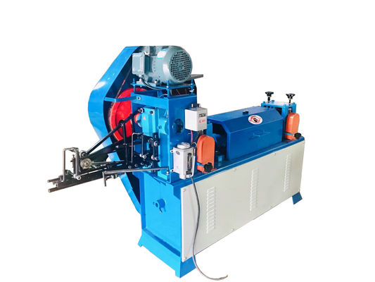 Cavo dell'asse che raddrizza la tagliatrice completamente automatica per hardware