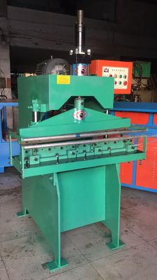 Il grande CE di Mesh Wire Trimmer Machine Hydraulic 1000MM ha approvato