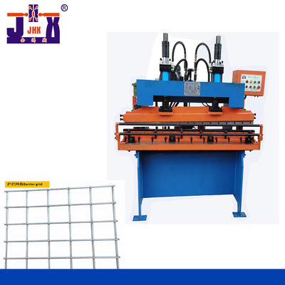 Recinti l'alta velocità di Wire Mesh Hydraulic Trimming Machine 1500MM