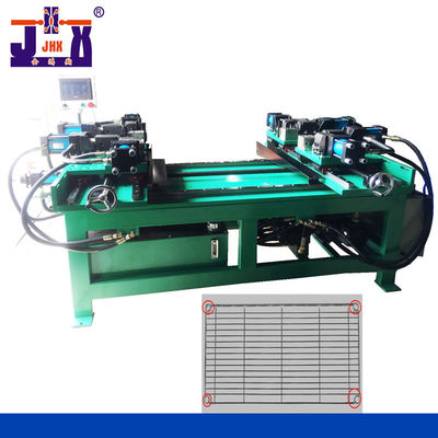 Controllo 380V 50Hz JWPQJ1848 dello SpA di Mesh Corner Cutting Machine del cavo