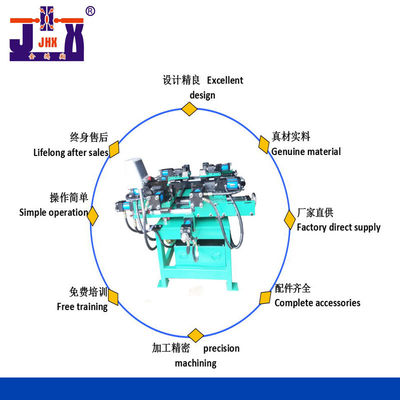 CE idraulico del motore di Mesh Corner Cutting Machine 7.5KW dello scaffale certificato