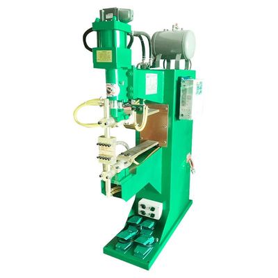 Accuratezza di Mesh Spot Welder 50-40000A ±0.1mm