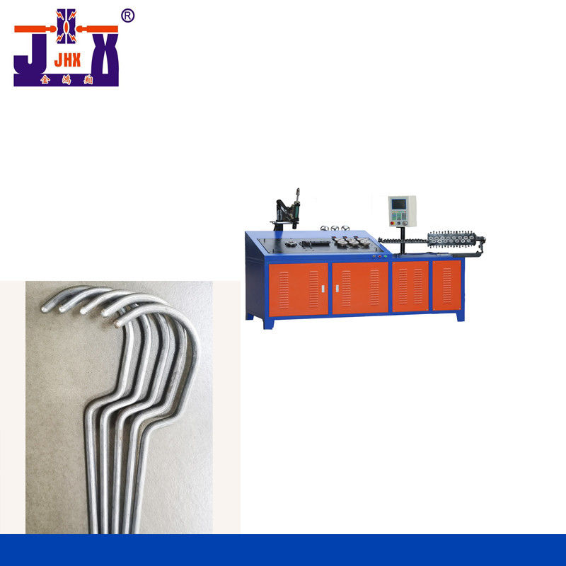 cavo automatico della macchina piegatubi 6mm del cavo 90m/Min 2D che forma macchina con il servomotore