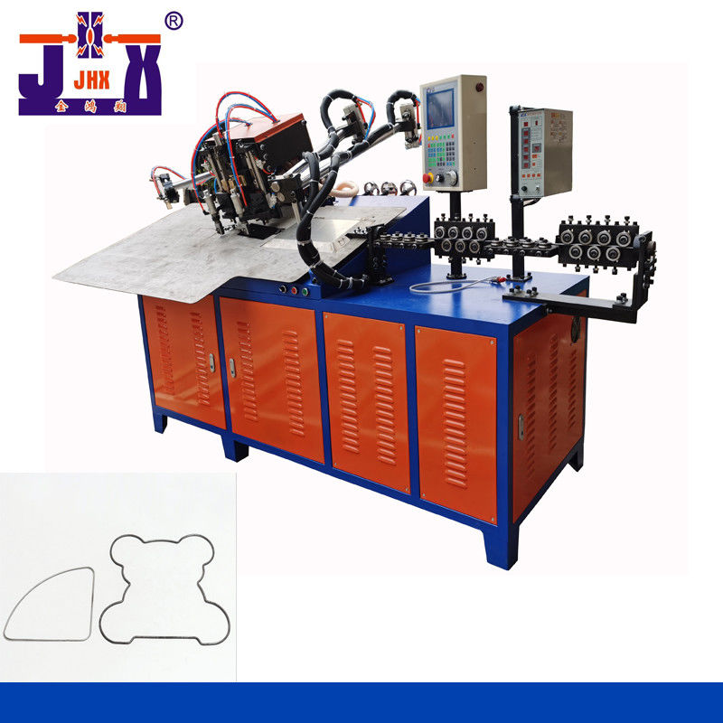 2D macchina automatica 60m/Min 70m/Min For Auto Parts della saldatura per fusione di estremità